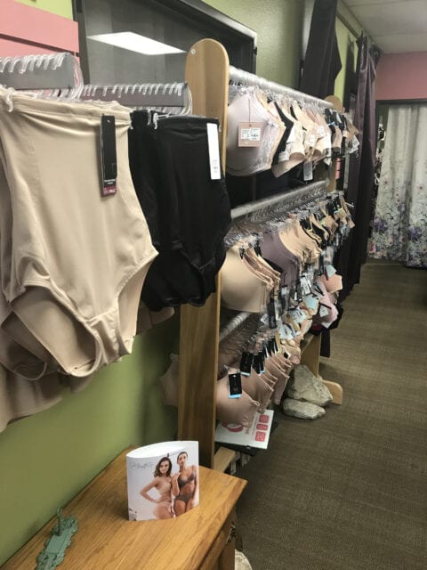 Bra Garden | Professional Bra Fitting | Huntington Beach